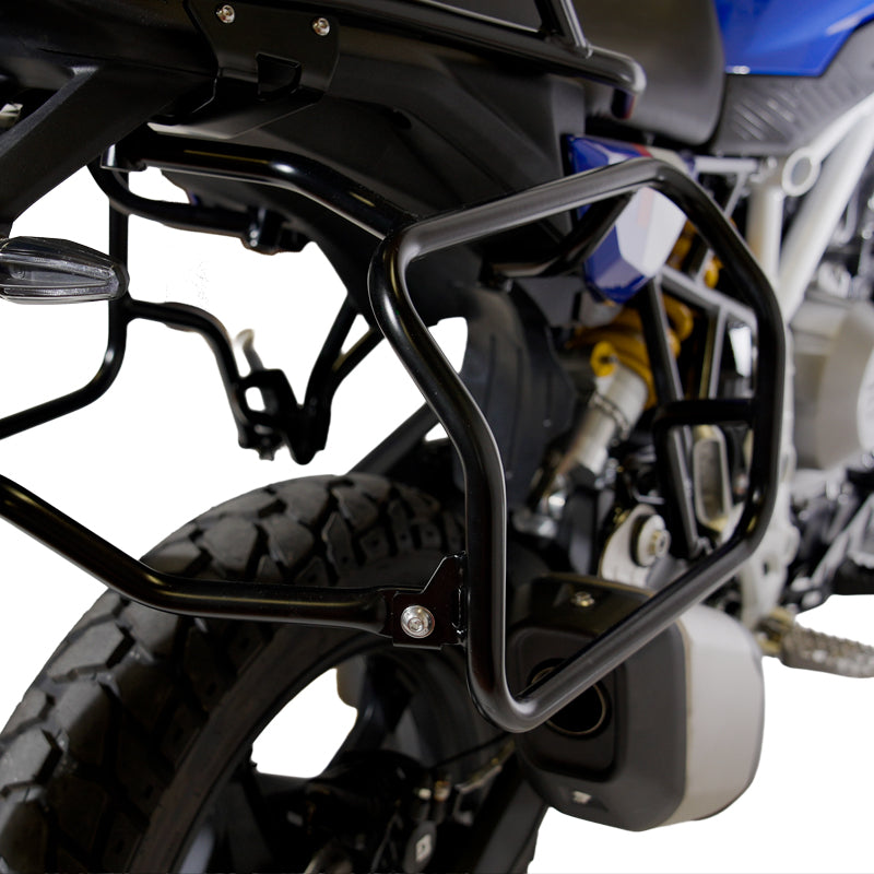 BMW F 450 GS [2026-] - Atlas salveskeramme i aluminium
