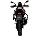 BMW F 450 GS [2026-] - Atlas salveskeramme i aluminium