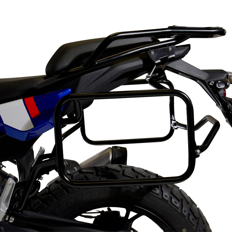 BMW F 450 GS [2026-] - Atlas salveskeramme i aluminium