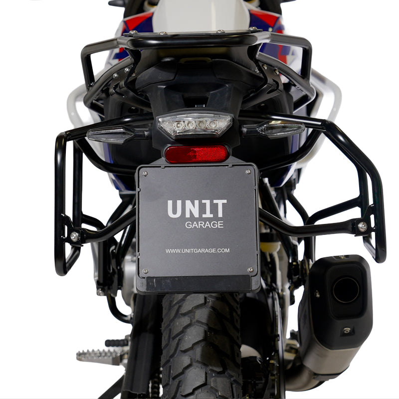 BMW F 450 GS [2026-] - Atlas salveskeramme i aluminium