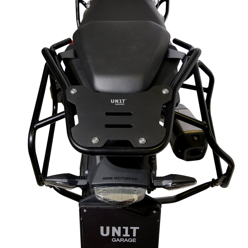 BMW F 450 GS [2026-] - Atlas salveskeramme i aluminium