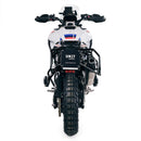 BMW F 900 GS [2023-] - Atlas Aluminium-Satteltaschenrahmen