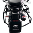 BMW R 1300 GS [2024–2026] - Atlas Aluminium-Seitenkoffer-Set 48L + 41L + Aluminium-Satteltaschenrahmen