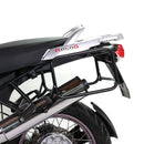 BMW R 850 R / R 1100 R [1993-2002] - Atlas Alu-Taschenpaar 39L + 39L mit Taschenrahmen