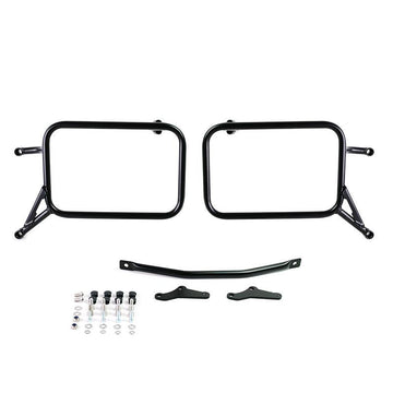 BMW R 850 R / R 1100 R [1993-2002] - Taschenrahmen aus Aluminium R850R - R1100R - R1150R, R850GS - R1100GS - R1150GS & ADV