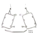BMW R 1200 GS LC Rad [2013-2019] - Atlas Aluminium-Taschenpaar 39L + 32L + Taschenrahmen Aluminium R1200GS LC - R1250GS & ADV