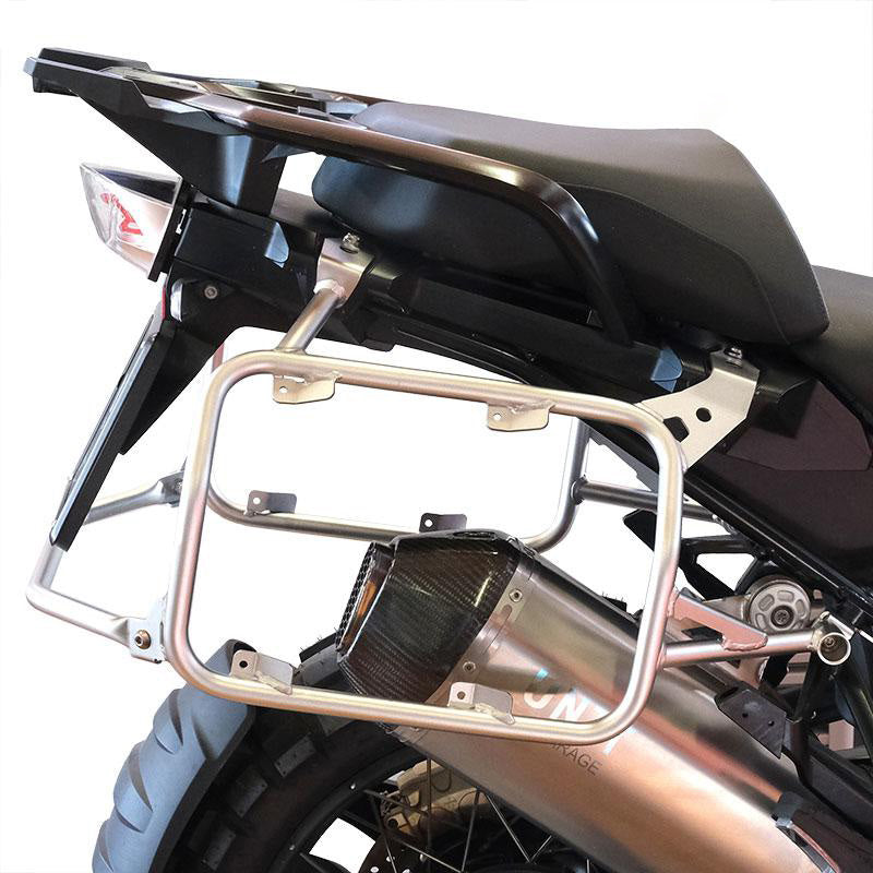 BMW R 1250 GS Adventure [2019-2023] - Taschenrahmen aus Aluminium R1200GS LC - R1250GS & ADV