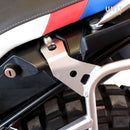 BMW R 1250 GS Adventure [2019-2023] - Taschenrahmen aus Aluminium R1200GS LC - R1250GS & ADV
