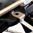 BMW R 1250 GS Adventure [2019-2023] - Taschenrahmen aus Aluminium R1200GS LC - R1250GS & ADV