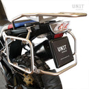 BMW R 1250 GS LC Rad [2019-2023] - Seitenkoffer-Rahmensatz für R 1200 GS LC und R 1250 GS/ADV