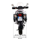 BMW R 850 R / R 1100 R [1993-2002] - Atlas Alu-Taschenpaar 39L + 39L mit Taschenrahmen