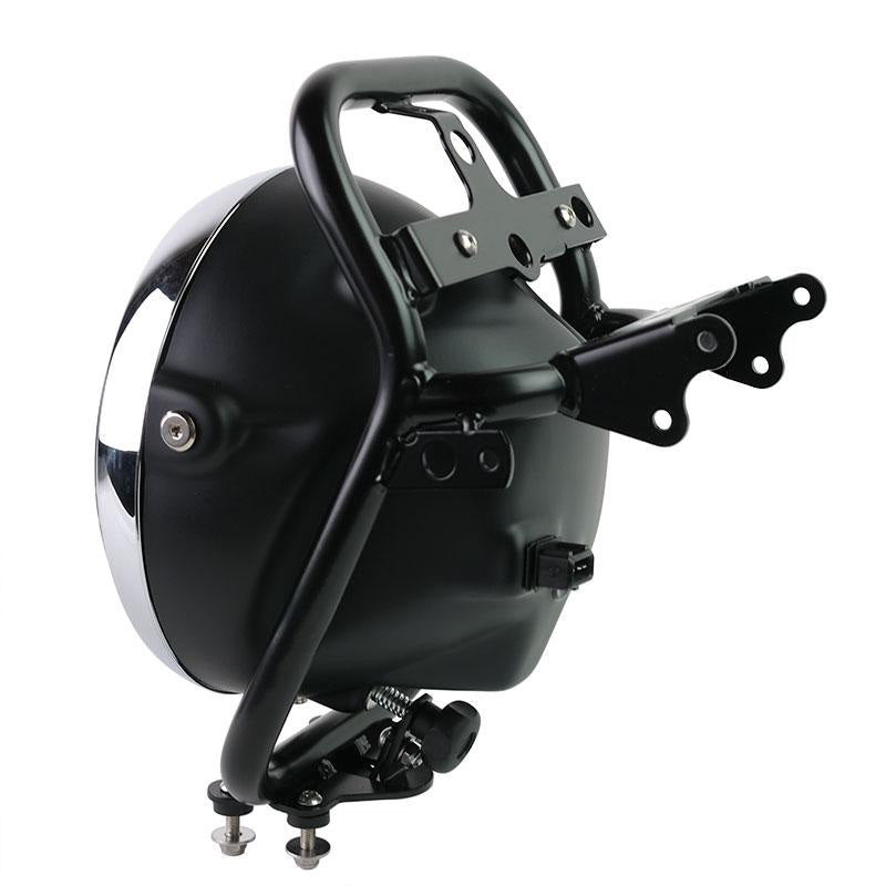 BMW R 850 GS / R 1100 GS / R 1150 GS Adventure [1994-2004] - PRO Scheinwerferrahmen