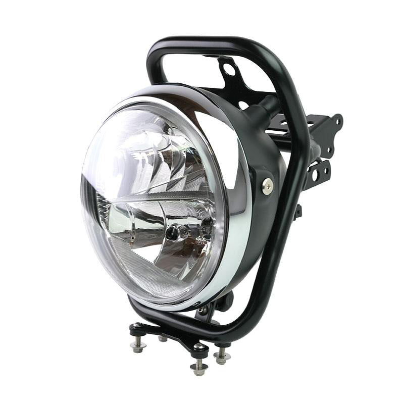 BMW R 1150 R [2000-2006] - PRO Scheinwerferrahmen