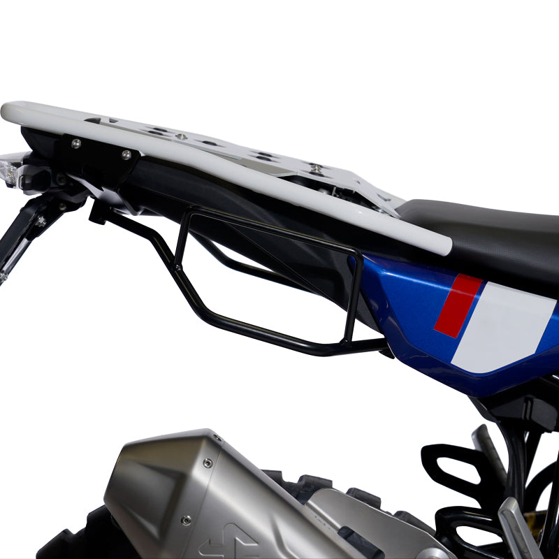 BMW F 450 GS [2026-] - Rahmen rechts