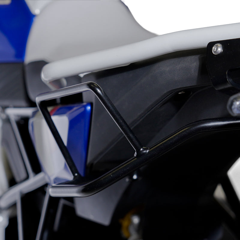 BMW F 450 GS [2026-] - Rahmen links