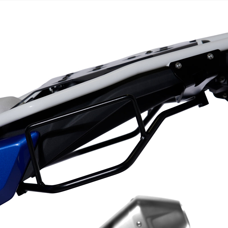 BMW F 450 GS [2026-] - Rahmen links