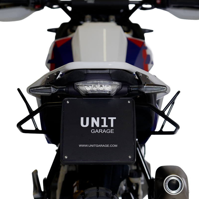 BMW F 450 GS [2026-] - Rahmen links