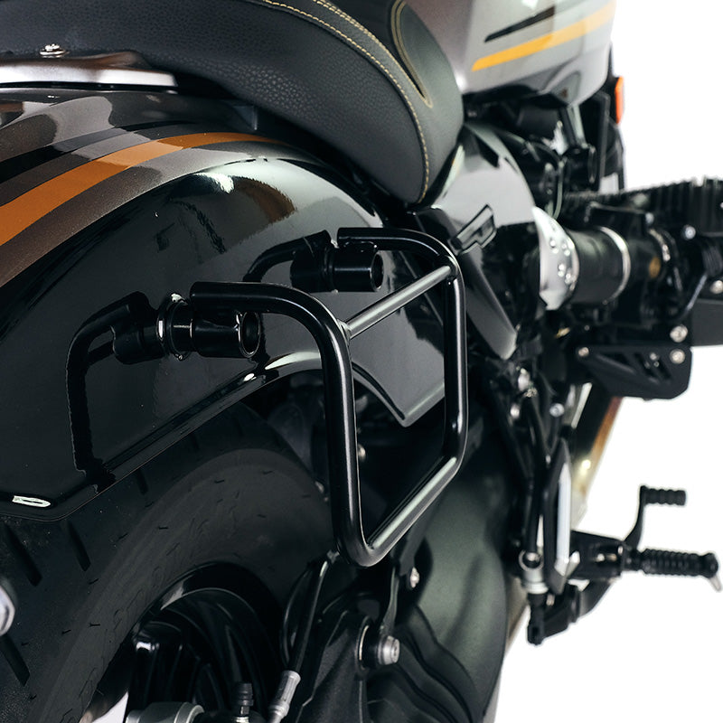 BMW R 12 [2024-2026] - chassis høyre