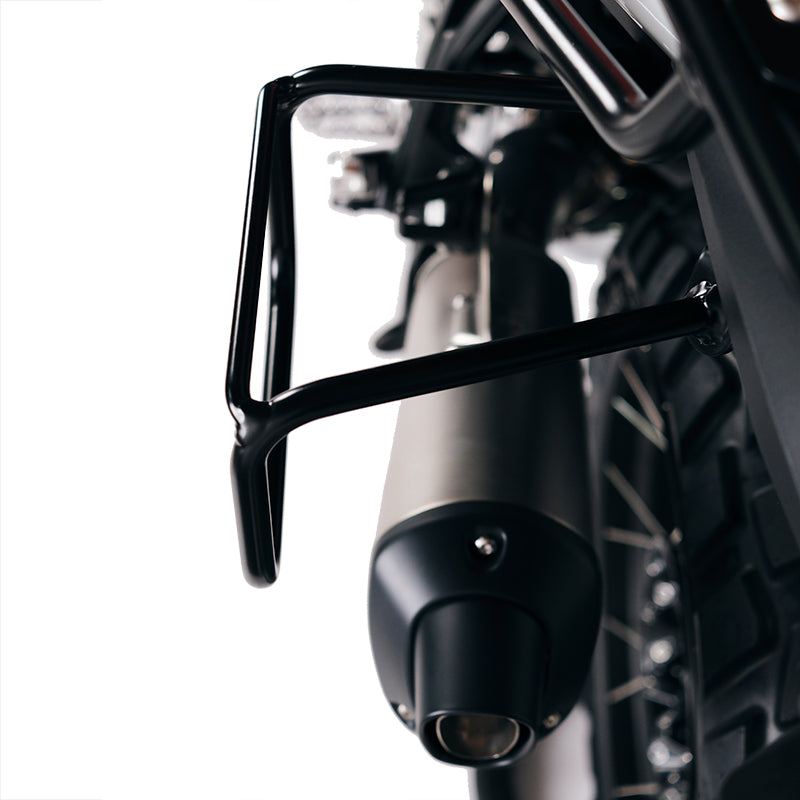 BMW R 12 G/S [2025-2026] - BMW R12 G/S Rahmen links