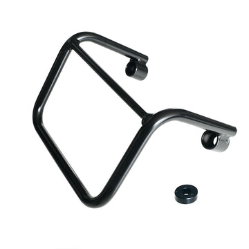 BMW R 12 [2024-2026] - Fahrgestell links
