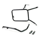 BMW R nineT 1200 Roadster [2014-2023] - rechter Rahmen für Atlas Aluminiumtasche