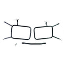 BMW R nineT 1200 Scrambler [2016-2023] - Atlas Aluminium Taschenrahmen