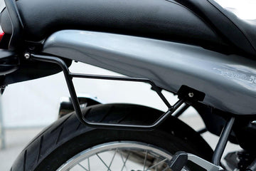 BMW R 850 R / R 1100 R [1993-2002] - Linker Seitenrahmen für R850R, R1100R und R1150R
