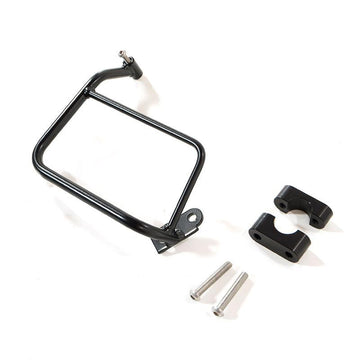 BMW R 120 G/S [2004-2012] - Seitlicher Taschenrahmen R 1200 GS