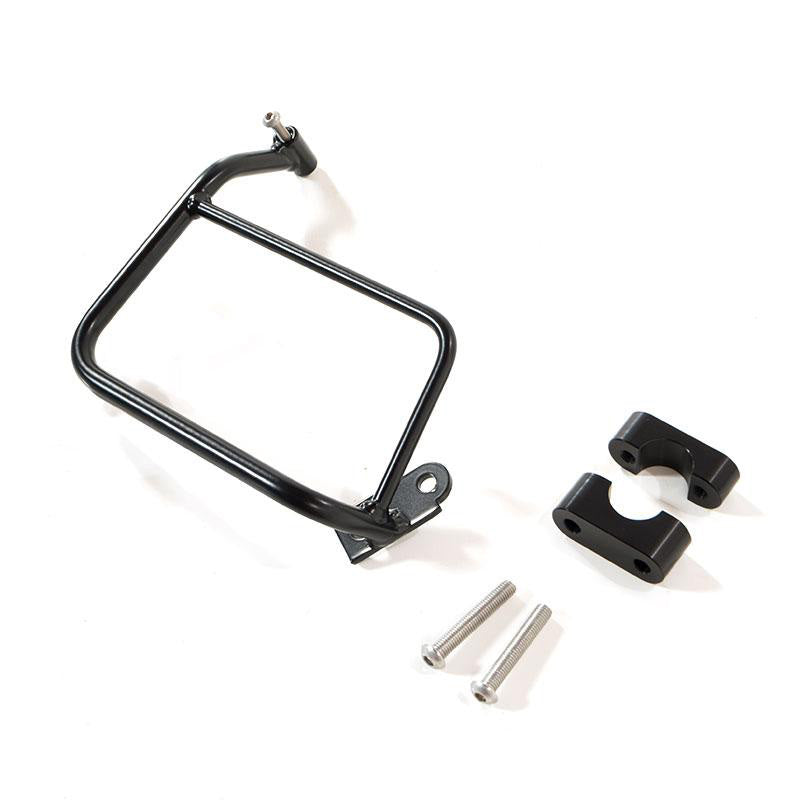 BMW R 120 G/S R [2004-2012] - Seitlicher Taschenrahmen R 1200 GS