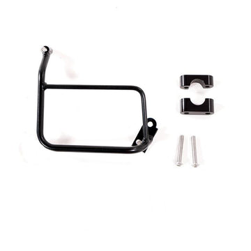 BMW R 120 G/S R [2004-2012] - Seitlicher Taschenrahmen R 1200 GS