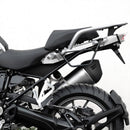 BMW R 1200 GS LC Rad [2013-2019] - Seitentaschenrahmen links