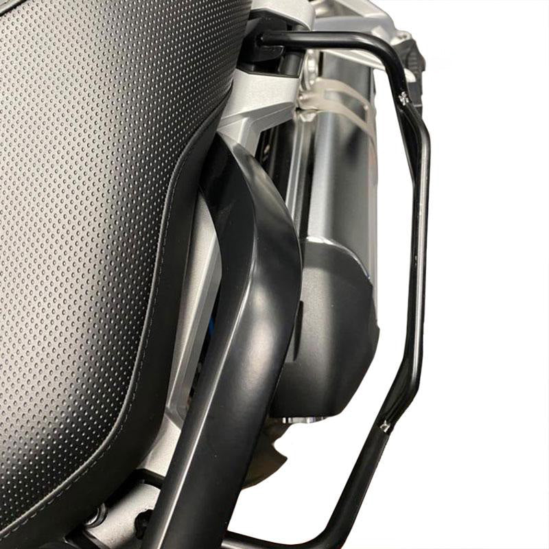 BMW R 1200 GS LC Rad [2013-2019] - Seitentaschenrahmen rechts