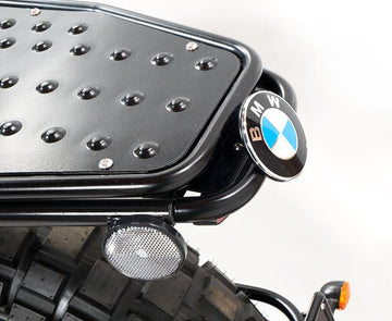 BMW R 850 R / R 1100 R [1993-2002] - Heckrahmen-Loop mit Logo