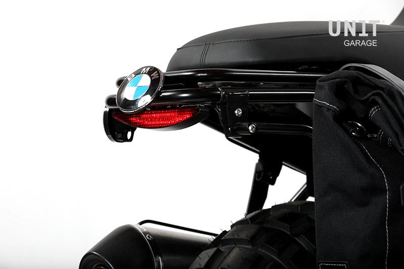 BMW R 1150 R [2000-2006] - Heckrahmen-Loop mit Logo