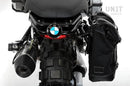 BMW R 1150 R [2000-2006] - Heckrahmen-Loop mit Logo