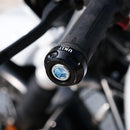 BMW R nineT 1200 Urban G/S (hoher Auspuff) [2017-2023] - Lenkerenden