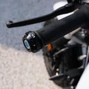 BMW R nineT 1200 Urban G/S (hoher Auspuff) [2017-2023] - Lenkerenden