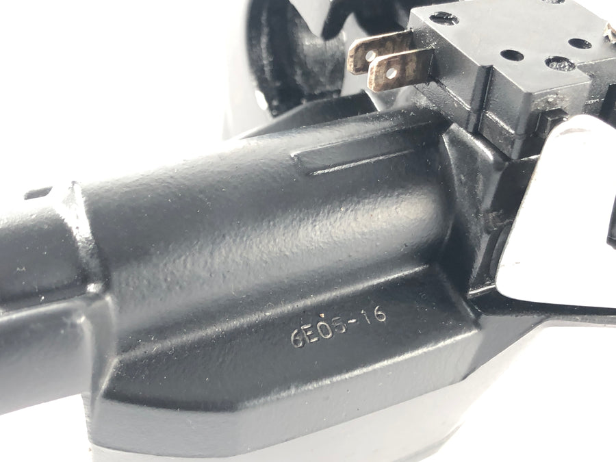 Moto Guzzi Norge 1200 LP [2006] - Handbrems Pump Me Brake Handle