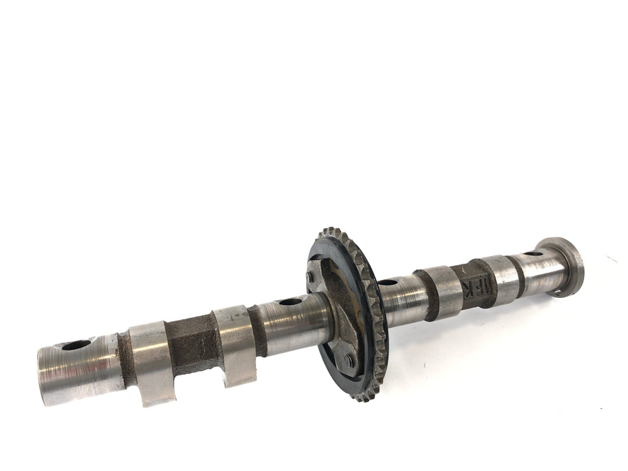Yamaha V -max 1200 2en [1997] - Camshaft Inlet Camshaft -sylinder foran på fronten