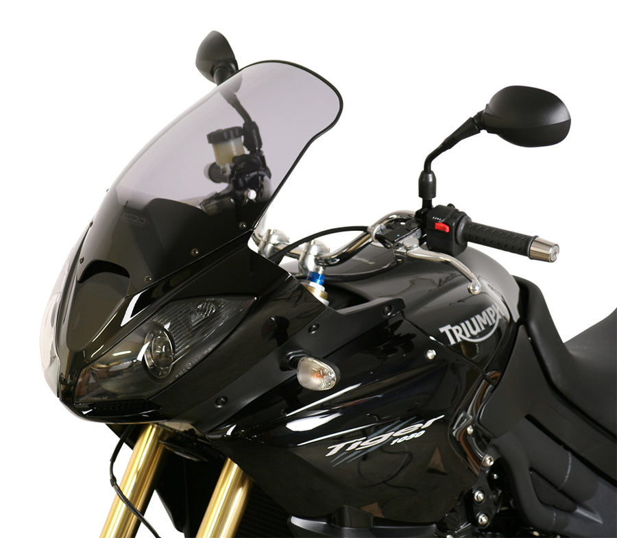 Triumph Tiger 1050 /SE /Sport [2006-2015] -Turing Disc "TM"