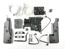 Apple iMac 27 [slutten av 2014] - Mainboard grafikkortkabelkontorer uten harddisk-1