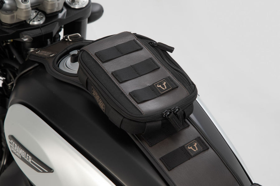 [SW-MOTECH] - T-Lock-holder med MOLLE-adapter – bilde 5