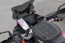 [SW-MOTECH] - T-Lock Halter für Smartphone groß – Bild 4