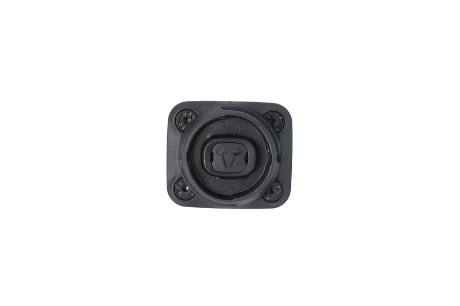 [SW-MOTECH] - T-Lock holder for klemarm med 1 tommers kule – bilde 1