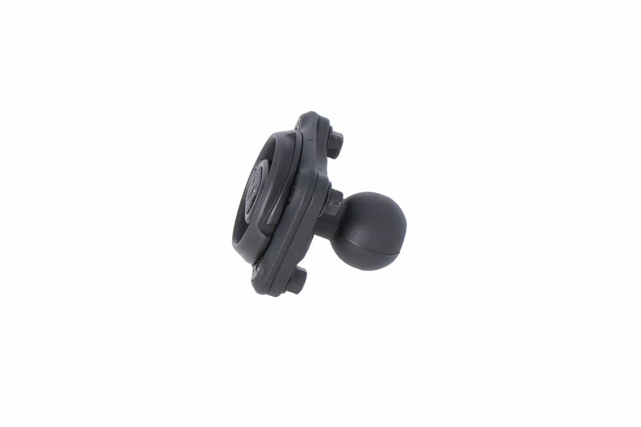 [SW-MOTECH] - T-Lock holder for klemarm med 1 tommers kule – bilde 3