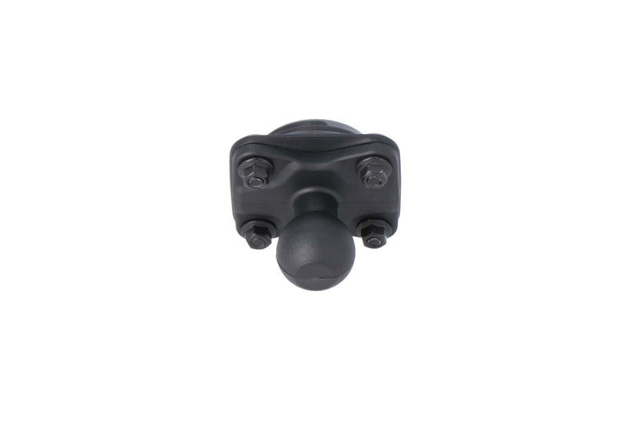 [SW-MOTECH] - T-Lock-holder for klemarm med 1-tommers kule – Figur 5