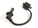 Suzuki DR 750 S SR41B [1988] - Ignition Coil med plugg-1