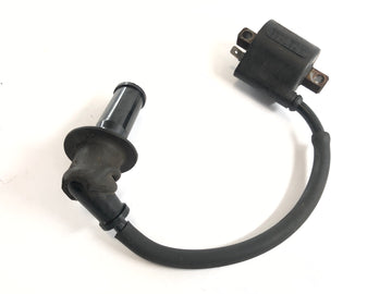 Suzuki DR 750 S SR41B [1988] - Ignition Coil med plugg