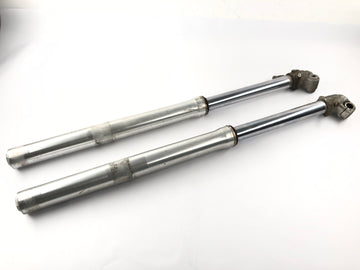 Beta RR 125 [2018] - Fork Telegabel uten akse