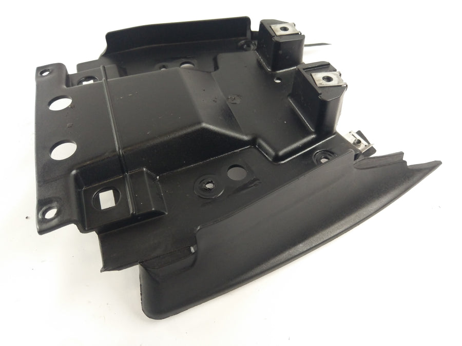 BMW F 650 GS R13 [2001] - Cover Aperture